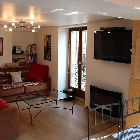 Lodges du Canal St-Dominique Annecy Extérieur photo