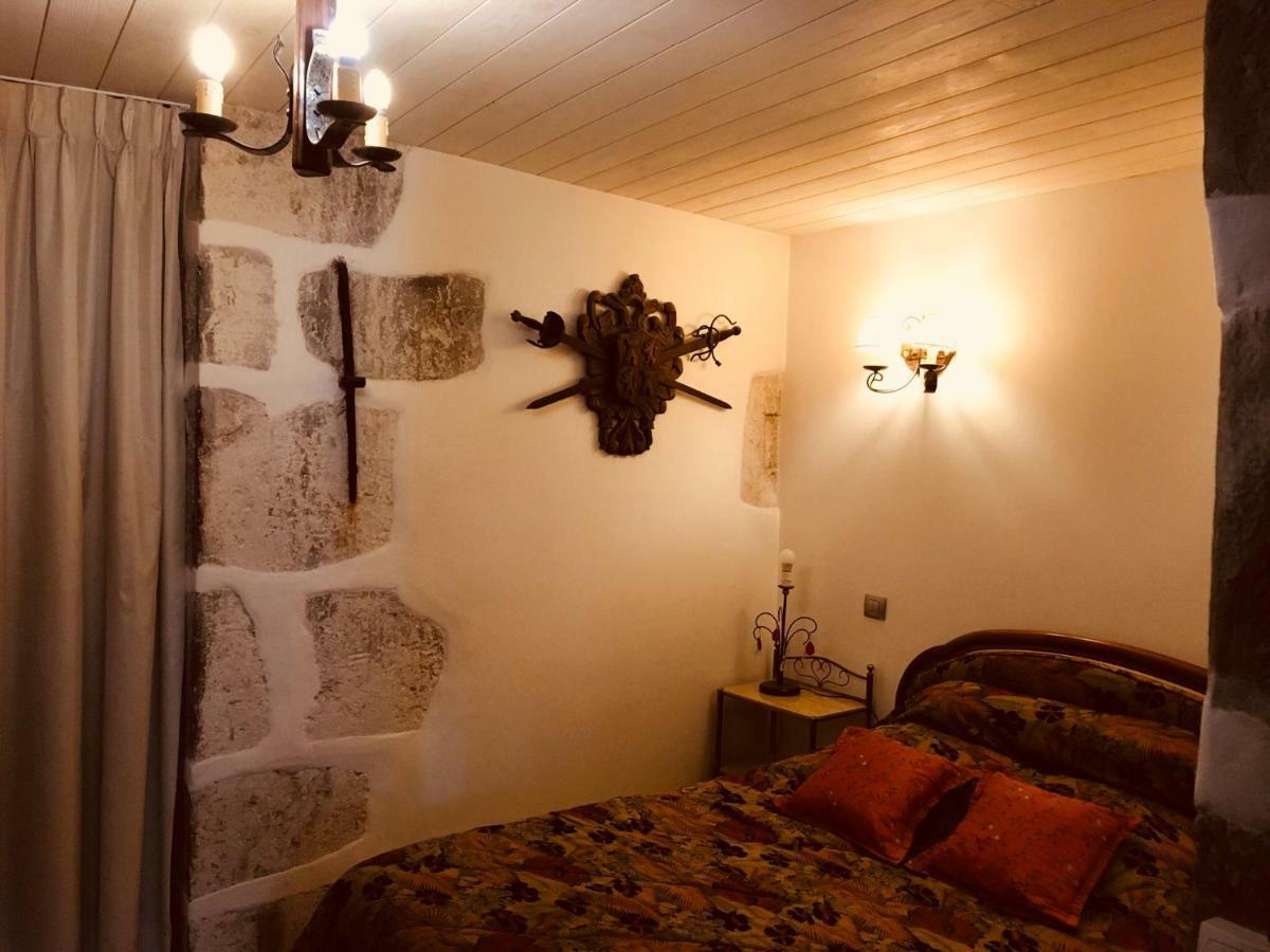 Lodges du Canal St-Dominique Annecy Extérieur photo