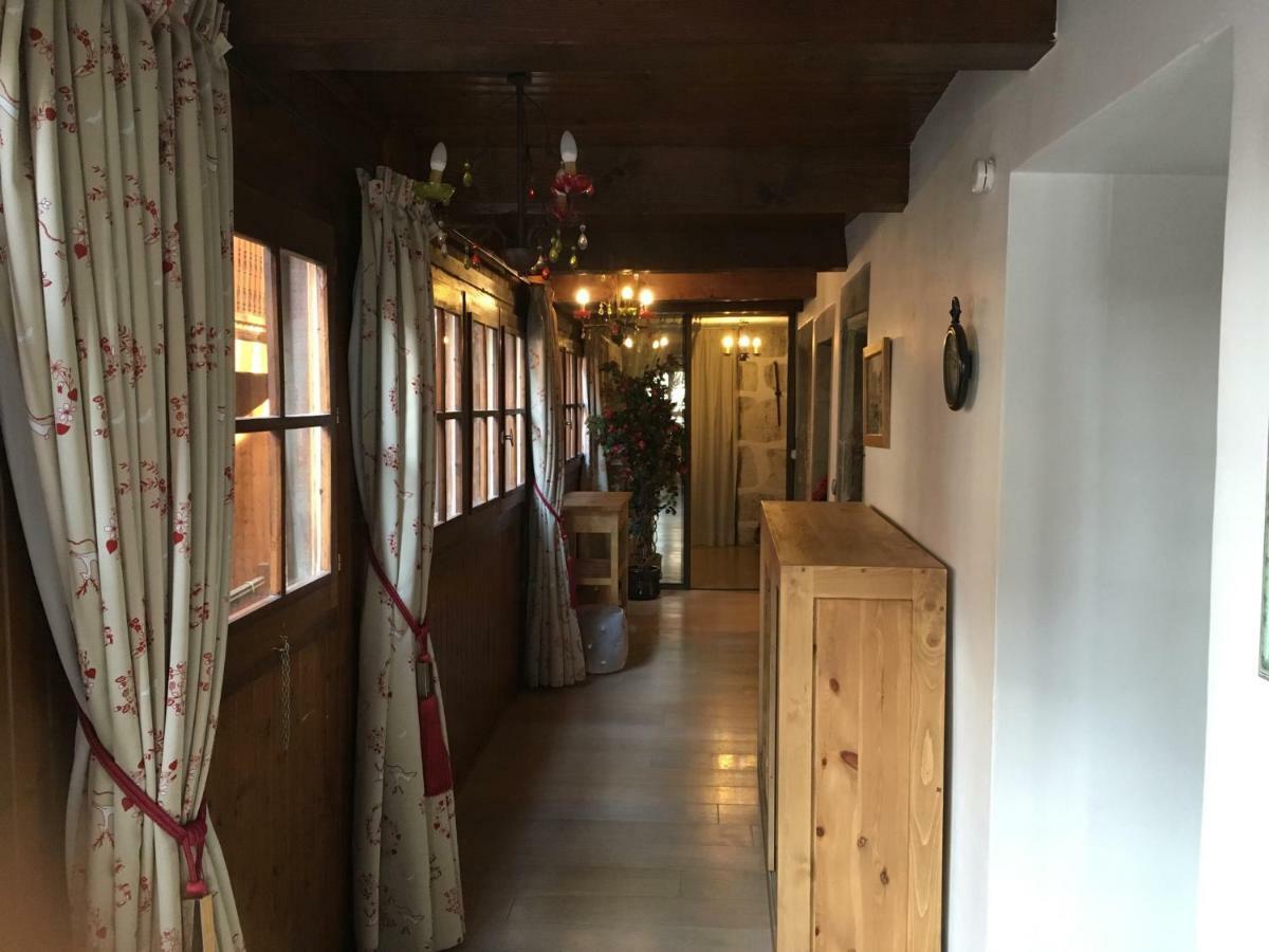Lodges du Canal St-Dominique Annecy Extérieur photo