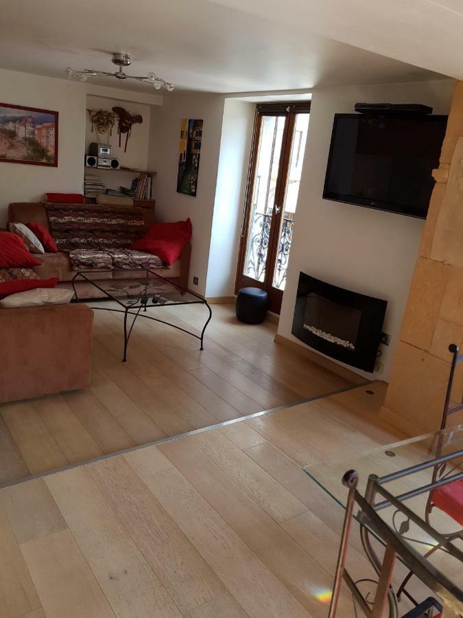 Lodges du Canal St-Dominique Annecy Extérieur photo